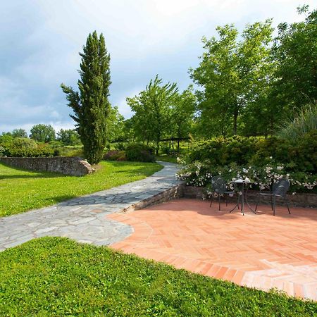 Agriturismo Podere La Casaccia Poppi Dış mekan fotoğraf