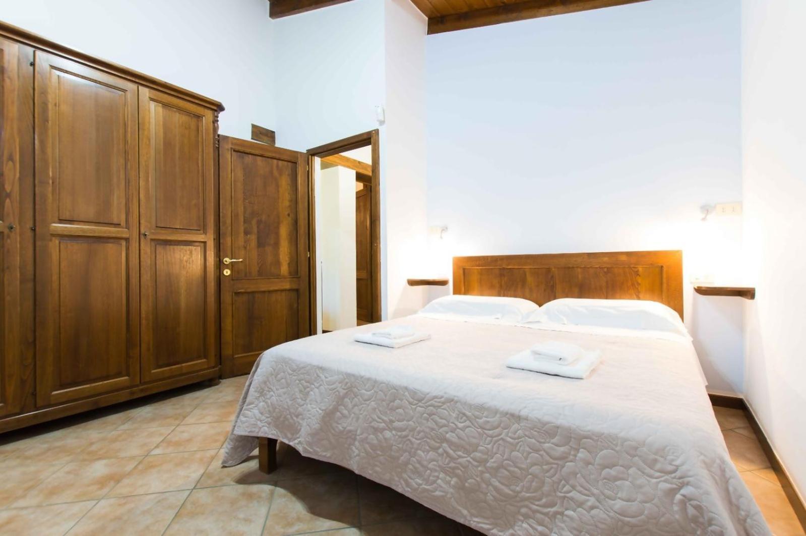 Agriturismo Podere La Casaccia Poppi Dış mekan fotoğraf